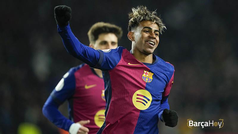 Sigue en directo el FC Barcelona VS Inter de Milán de Semifinales de Champions League