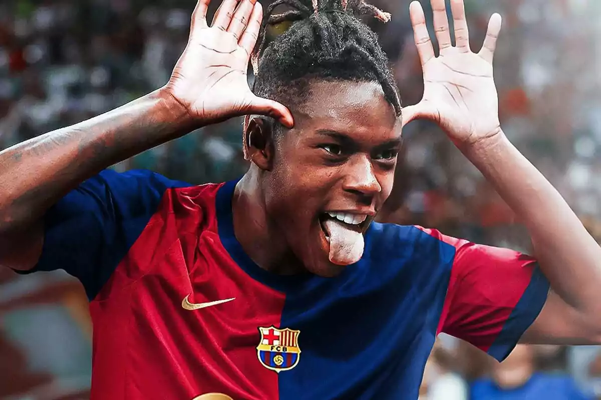 ¡¡Nico Williams ya ha dicho SÍ al Barça!!